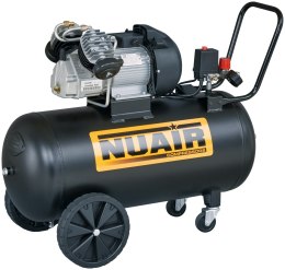 NUAIR KOMPRESOR OLEJOWY TYP-V 100L 10BAR 3KM