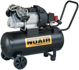 NUAIR KOMPRESOR OLEJOWY TYP V 50L 10BAR