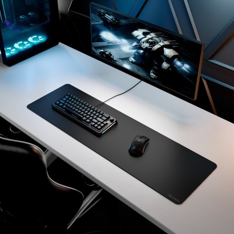 Glorious Gaming GLO-MP2-CLTH-EGL-LE-BLK bez kategorii Glorious Gaming GLO-MP2-CLTH-EGL-LE-BLK bez kategorii