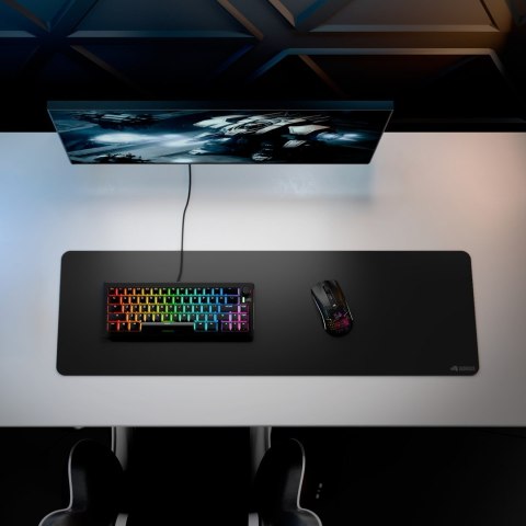 Glorious Gaming GLO-MP2-CLTH-EGL-LE-BLK bez kategorii Glorious Gaming GLO-MP2-CLTH-EGL-LE-BLK bez kategorii