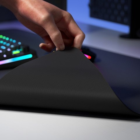 Glorious Gaming GLO-MP2-CLTH-EGL-LE-BLK bez kategorii Glorious Gaming GLO-MP2-CLTH-EGL-LE-BLK bez kategorii