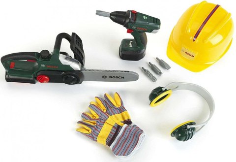 Mega zestaw bosch ii