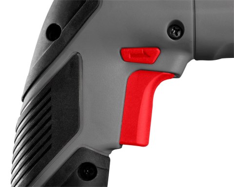 Młotowiertarka SDS+ 800W, 2.8J, walizka