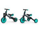 Rowerek 3w1 optimus mint