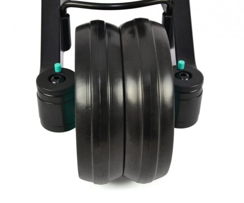 Rowerek 3w1 optimus mint