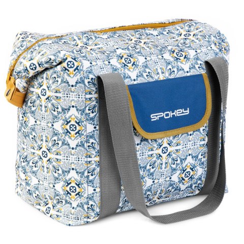 Spokey SAN REMO - Torba plażowa; 52 x 20 x 40 cm 5902693282556
