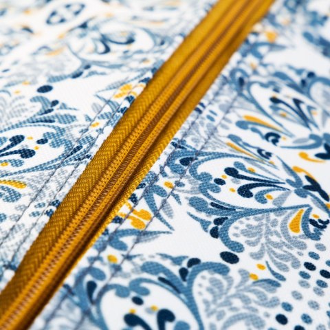 Spokey SAN REMO - Torba plażowa; 52 x 20 x 40 cm 5902693282556