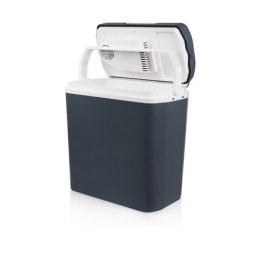 Tristar Tristar KB-7520 Coolbox, antracytowy | Tristar Cool Box | KB-7520 | 20 L | 230 V | E