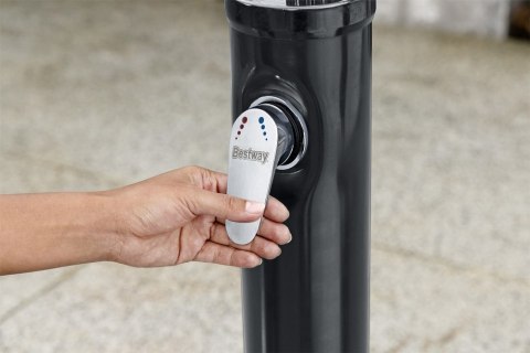 ND24_13590 Prysznic Ogrodowy Basenowy Solarny 8L Bestway 58694 6941607333587