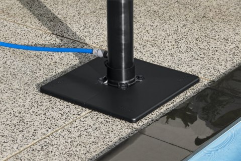 ND24_13590 Prysznic Ogrodowy Basenowy Solarny 8L Bestway 58694 6941607333587