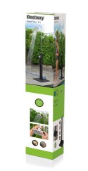 ND24_13590 Prysznic Ogrodowy Basenowy Solarny 8L Bestway 58694 6941607333587