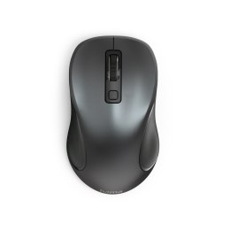 Myszka bezprzewodowa Canosa V2 Bluetooth - czarna