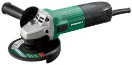 HIKOKI SZLIFIERKA KĄTOWA 125MM 600W