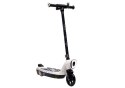 ND24_13569 Hulajnoga Elektryczna KL-168 Biała 5905323218093