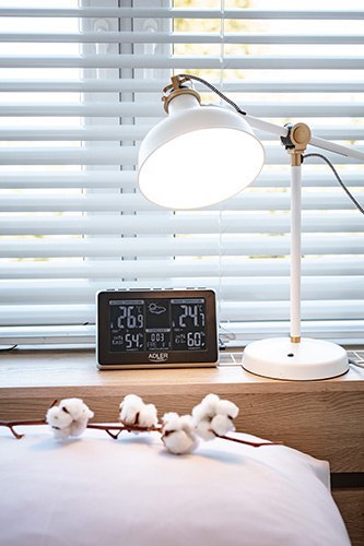 AD 1175 Stacja pogodowa