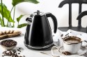 AD 1343 black Czajnik metalowy 1,5 l strix