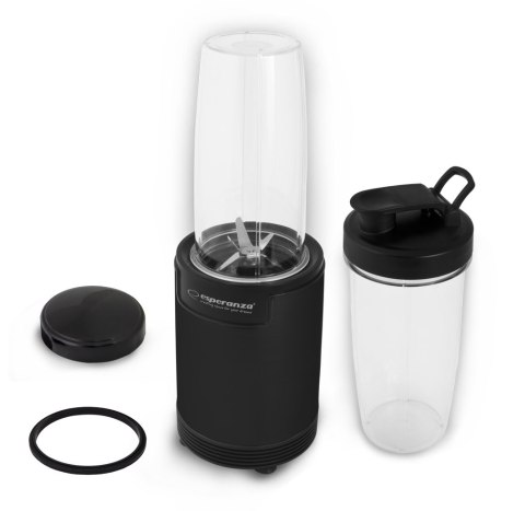 EKM029 Esperanza nutri blender nutri shot 6w1