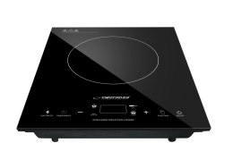 EKH009 Esperanza kuchenka indukcyjna vesuvius