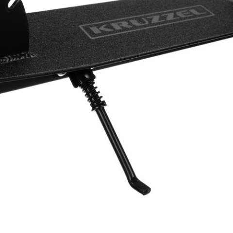 Hulajnoga Spidoo szara Kruzzel 25629