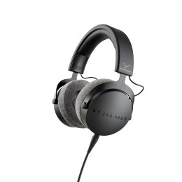 Beyerdynamic DT 700 Pro X Słuchawki Przewodowa Opaska na głowę Scena/studio Czarny