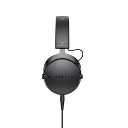 Beyerdynamic DT 700 Pro X Słuchawki Przewodowa Opaska na głowę Scena/studio Czarny