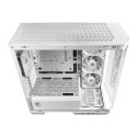 MSI Obudowa MSI | MAG PANO M100R PZ WHITE | Biały | Micro ATX Tower | Zasilacz w zestawie Nie | ATX