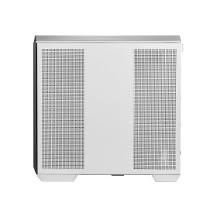 MSI Obudowa MSI | MAG PANO M100R PZ WHITE | Biały | Micro ATX Tower | Zasilacz w zestawie Nie | ATX