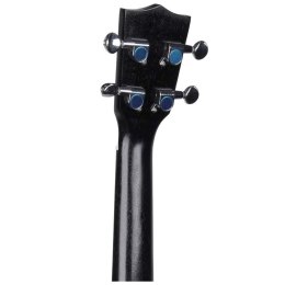 V-TONE UK23 BK - Ukulele koncertowe akustyczne 23