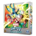 Gra marvel united: tales of asgard (polska edycja)