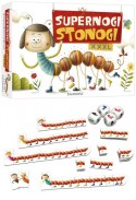 Gra supernogi stonogi xxxl