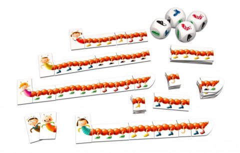 Gra supernogi stonogi xxxl