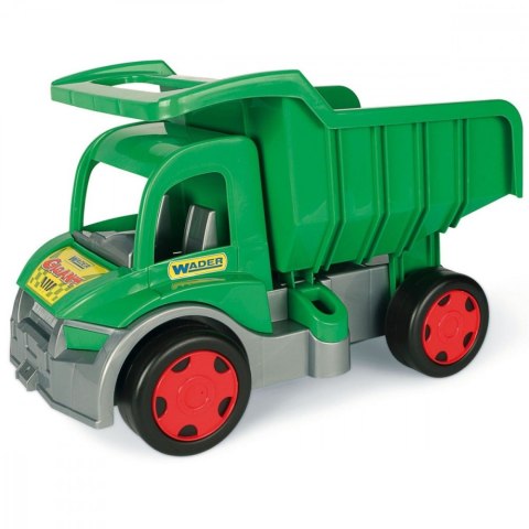 Wywrotka 55 cm gigant truck farmer luzem