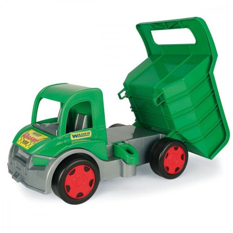 Wywrotka 55 cm gigant truck farmer luzem