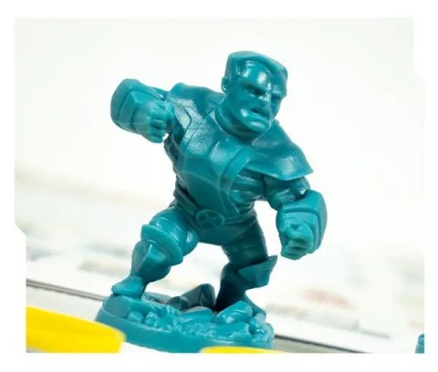 Gra marvel united x-men gold team