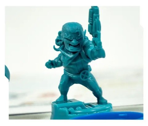 Gra marvel united x-men gold team