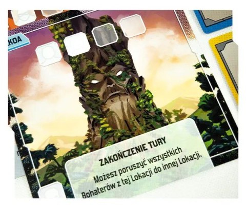 Gra marvel united x-men gold team