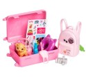 Lalka barbie malibu w podróży