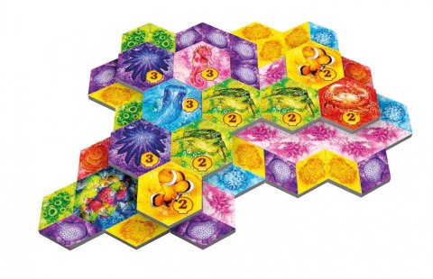 Gra aqua (edycja polska)