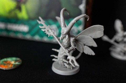 Gra massive darkness 2: feyfolk - dodatek