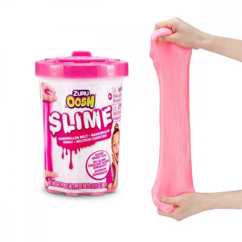 Slime mała tuba 4-pak karton 6 sztuk