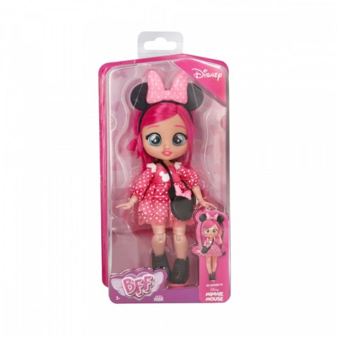 Lalka cry babies bff disney minnie