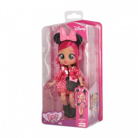 Lalka cry babies bff disney minnie