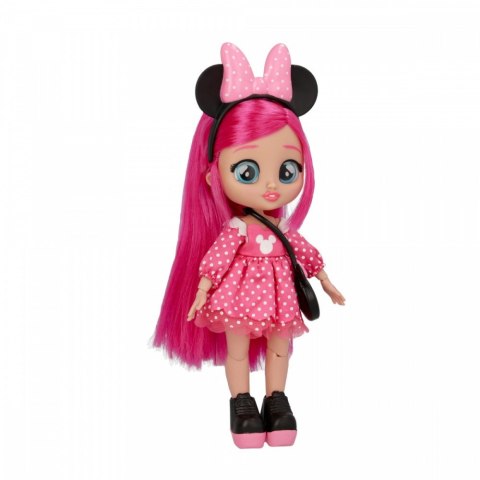 Lalka cry babies bff disney minnie