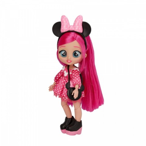 Lalka cry babies bff disney minnie
