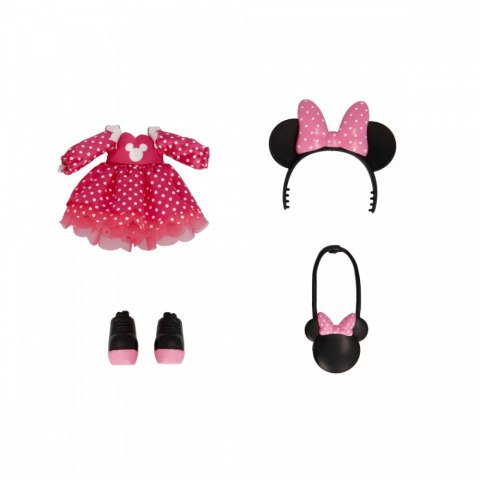 Lalka cry babies bff disney minnie