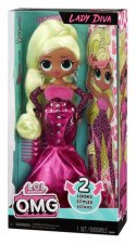 Lalka l.o.l. surprise omg hos lady diva