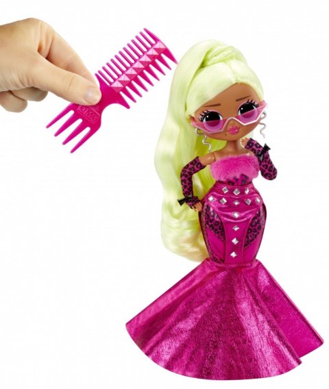 Lalka l.o.l. surprise omg hos lady diva