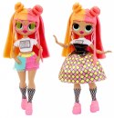 Lalka l.o.l. surprise omg hos neonlicious