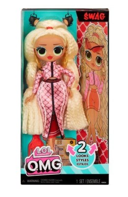 Lalka l.o.l. surprise omg hos swag
