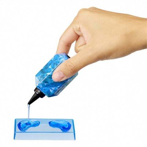 Lalka rainbow high creative crystals, skyler